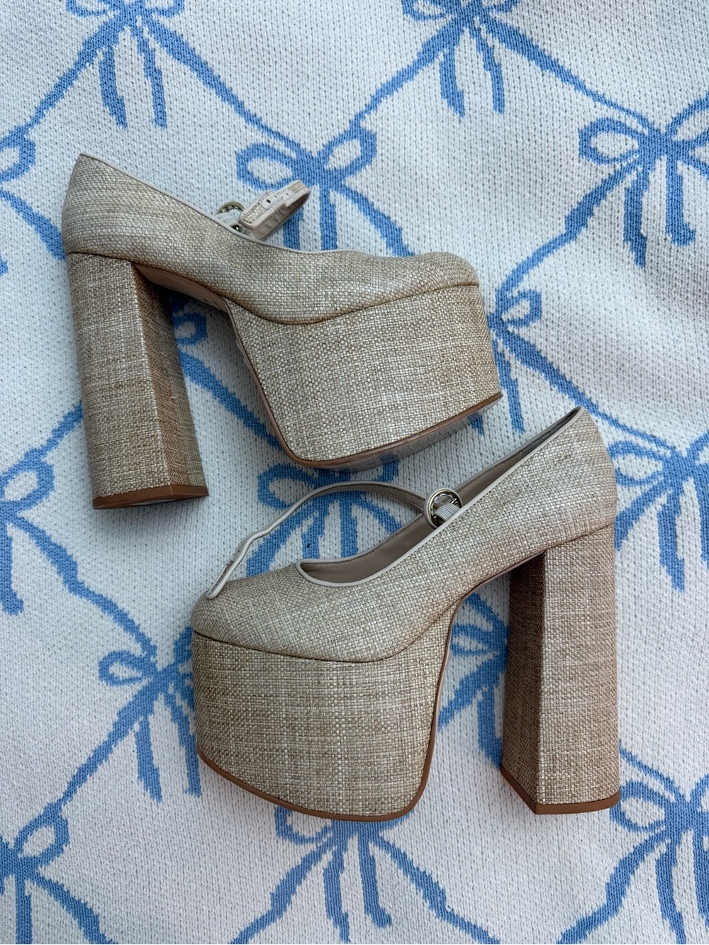 Cult Gaia Angelou Platform Pump